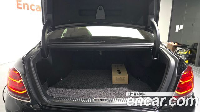Kia K9 3.8 GDI AWD Best SelectionⅠ 2021 — фото 20