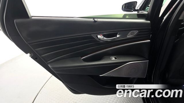 Kia K9 3.8 GDI AWD Best SelectionⅠ 2021 — фото 25