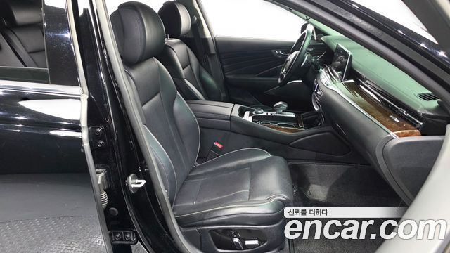 Kia K9 3.8 GDI AWD Best SelectionⅠ 2021 — фото 26