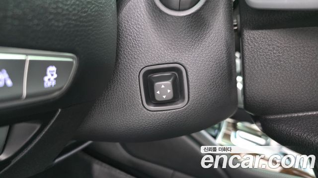 Kia K9 3.8 GDI AWD Best SelectionⅠ 2021 — фото 27