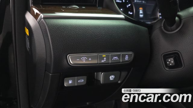 Kia K9 3.8 GDI AWD Best SelectionⅠ 2021 — фото 28
