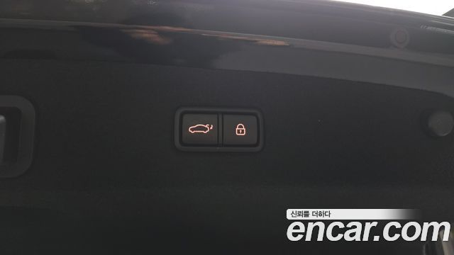 Kia K9 3.8 GDI AWD Best SelectionⅠ 2021 — фото 30