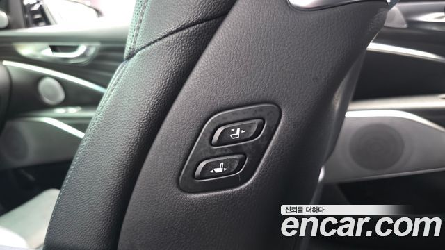 Kia K9 3.8 GDI AWD Best SelectionⅠ 2021 — фото 34