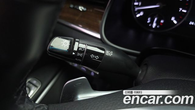 Kia K9 3.8 GDI AWD Best SelectionⅠ 2021 — фото 35