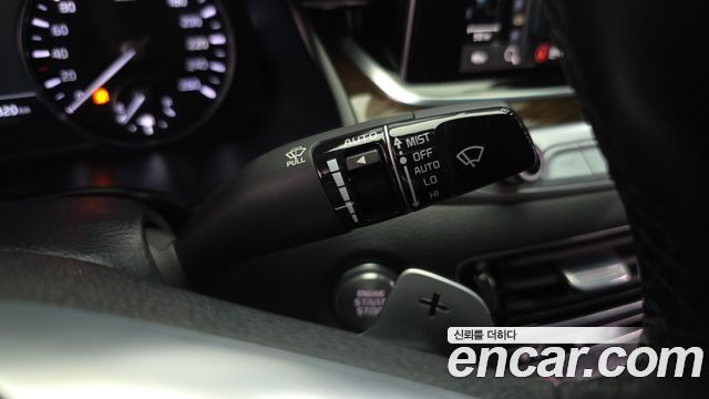Kia K9 3.8 GDI AWD Best SelectionⅠ 2021 — фото 36
