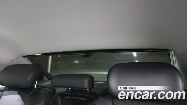 Kia K9 3.8 GDI AWD Best SelectionⅠ 2021 — фото 37