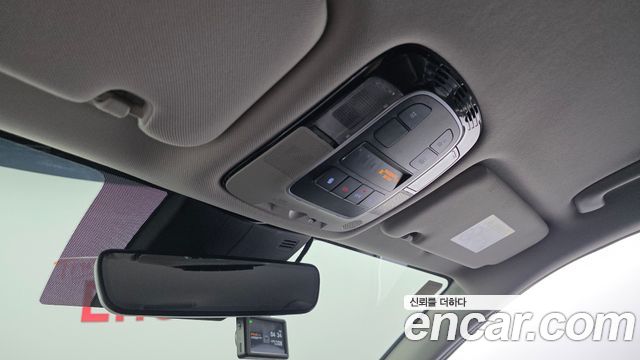 Hyundai Sonata Hybrid (DN8) Premium Family 2021 — фото 27