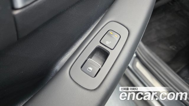 Hyundai Sonata Hybrid (DN8) Premium Family 2021 — фото 36