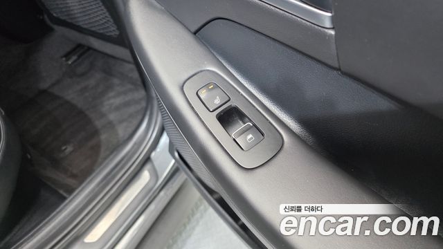 Hyundai Sonata Hybrid (DN8) Premium Family 2021 — фото 37