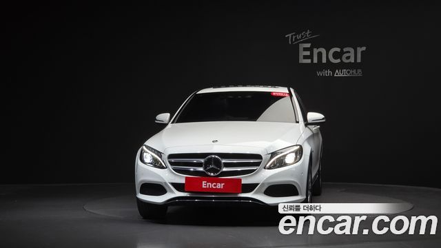 Mercedes-Benz C-Class (W205) C350e 2018 — фото 3