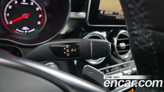 Mercedes-Benz C-Class (W205) C350e 2018 — фото 9