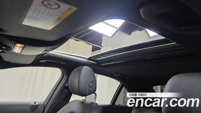 Mercedes-Benz C-Class (W205) C350e 2018 — фото 13
