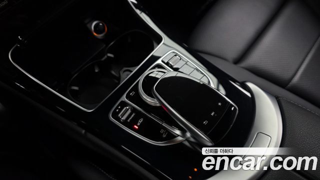 Mercedes-Benz C-Class (W205) C350e 2018 — фото 17