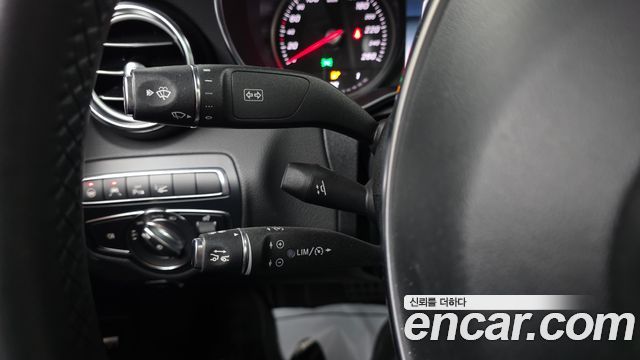 Mercedes-Benz C-Class (W205) C350e 2018 — фото 20
