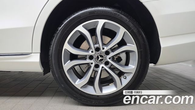Mercedes-Benz C-Class (W205) C350e 2018 — фото 21