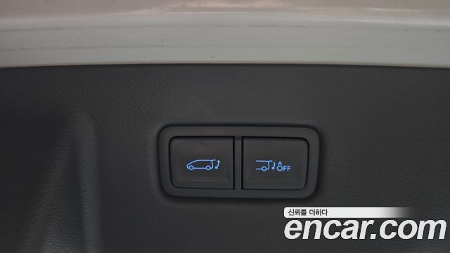 Hyundai Staria L3.5 Lounge 9-Seater Inspiration 2024 — фото 15
