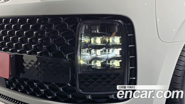 Hyundai Staria L3.5 Lounge 9-Seater Inspiration 2024 — фото 22