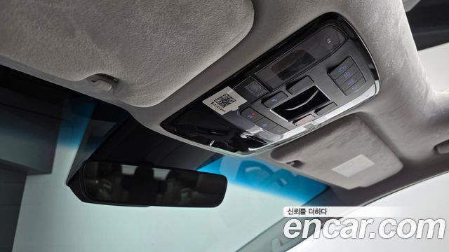 Hyundai Staria L3.5 Lounge 9-Seater Inspiration 2024 — фото 27