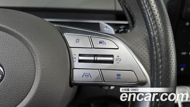 Hyundai Staria L3.5 Lounge 9-Seater Inspiration 2024 — фото 31
