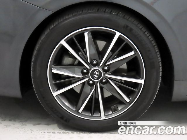 Hyundai Grandeur (IG) 2.5 Exclusice 2023 — фото 5
