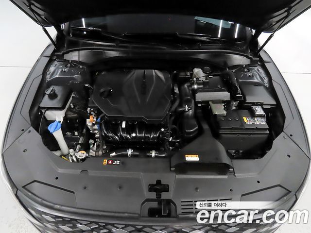 Hyundai Grandeur (IG) 2.5 Exclusice 2023 — фото 6