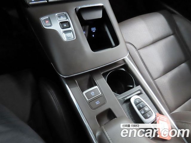 Hyundai Grandeur (IG) 2.5 Exclusice 2023 — фото 9