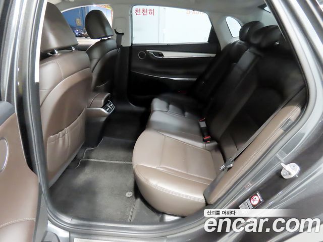 Hyundai Grandeur (IG) 2.5 Exclusice 2023 — фото 15
