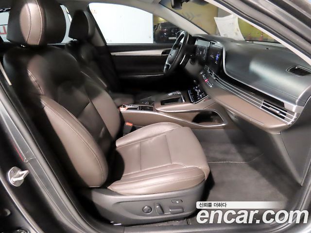 Hyundai Grandeur (IG) 2.5 Exclusice 2023 — фото 16