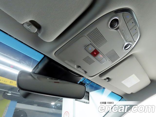 Hyundai Grandeur (IG) 2.5 Exclusice 2023 — фото 21