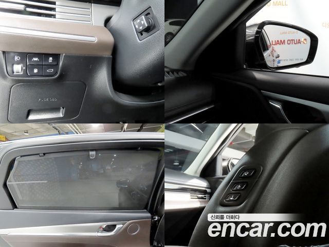 Hyundai Grandeur (IG) 2.5 Exclusice 2023 — фото 24