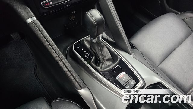 Renault Korea QM6 2.0 GDe LE Signature 2WD 2023 — фото 9