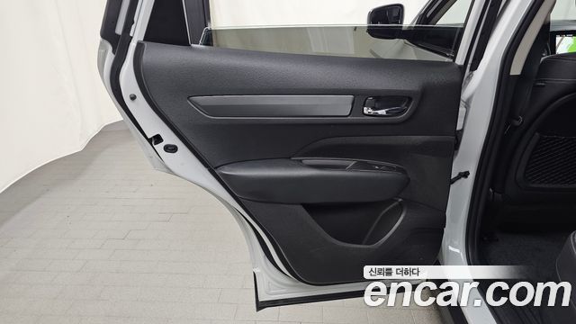 Renault Korea QM6 2.0 GDe LE Signature 2WD 2023 — фото 25
