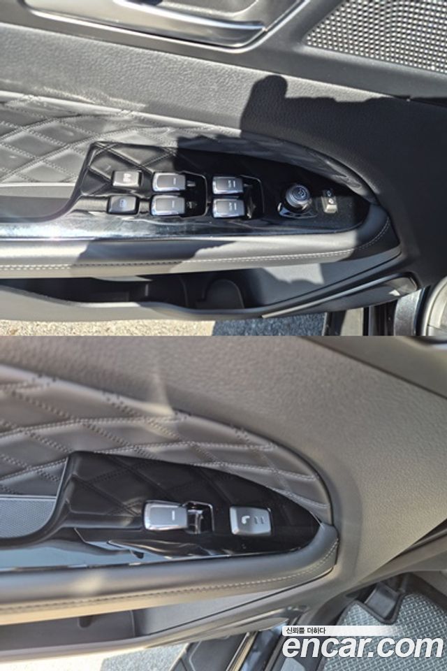 KG Mobility (SsangYong) G4 Rexton Diesel 2.2 4WD White Edition 2020 — фото 19