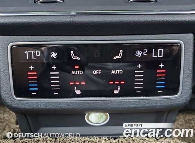 Audi A6 (C8) 40 TDI Quattro Premium 2020 — фото 19