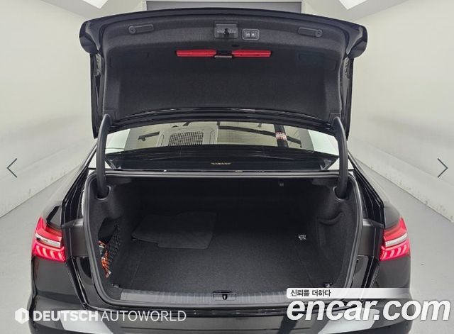 Audi A6 (C8) 40 TDI Quattro Premium 2020 — фото 22