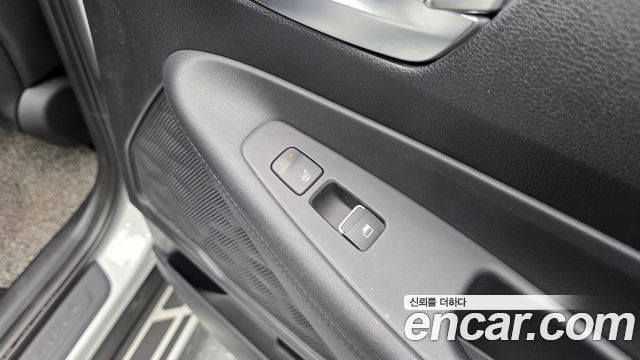 Hyundai Santa Fe (TM) Diesel 2.0 2WD Exclusive 2019 — фото 18