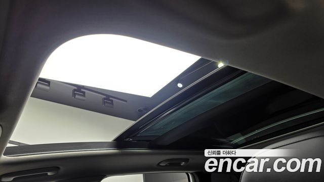 Hyundai Santa Fe (TM) Diesel 2.0 2WD Exclusive 2019 — фото 19