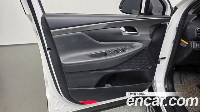 Hyundai Santa Fe (TM) Diesel 2.0 2WD Exclusive 2019 — фото 24