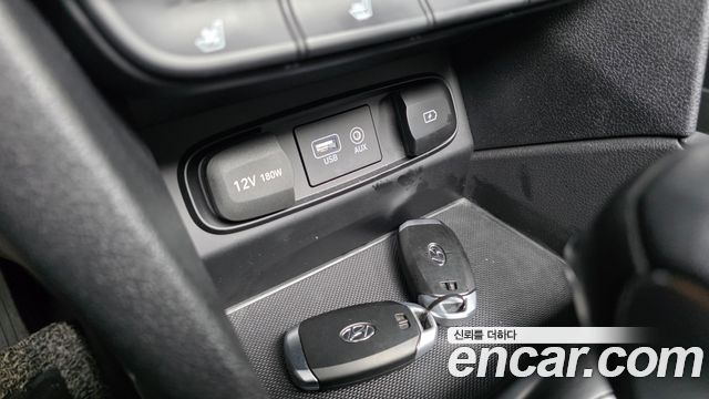 Hyundai Santa Fe (TM) Diesel 2.0 2WD Exclusive 2019 — фото 27