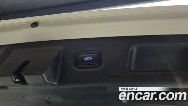 Hyundai Santa Fe (TM) Diesel 2.0 2WD Exclusive 2019 — фото 29