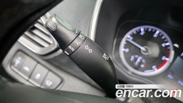Hyundai Santa Fe (TM) Diesel 2.0 2WD Exclusive 2019 — фото 30