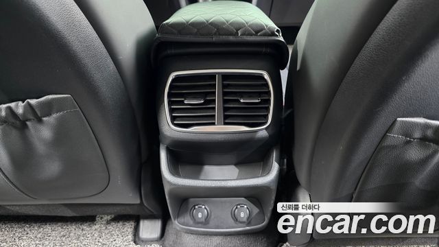 Hyundai Santa Fe (TM) Diesel 2.0 2WD Exclusive 2019 — фото 31