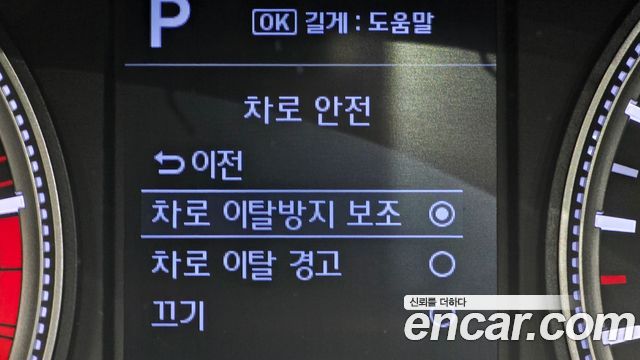 Hyundai Santa Fe (TM) Diesel 2.0 2WD Exclusive 2019 — фото 32