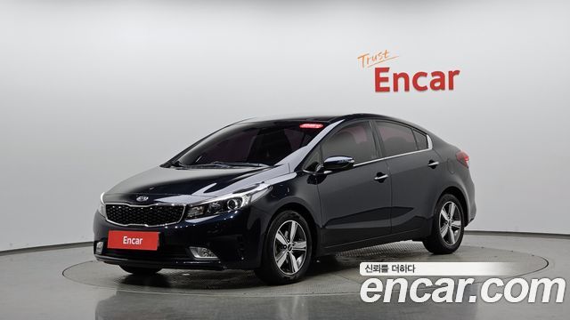 Kia K3 Trendy Style 2018 — фото 11