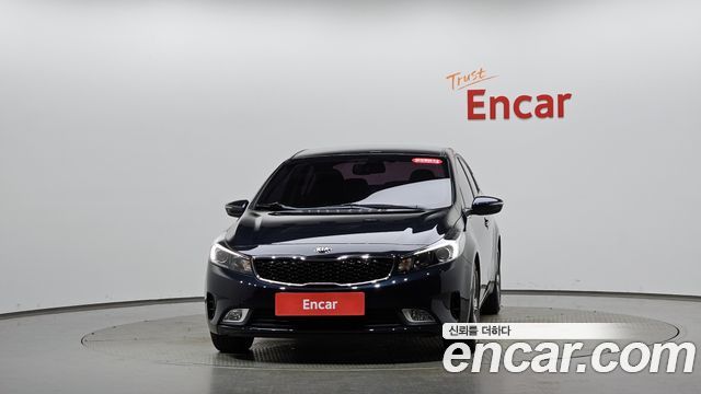 Kia K3 Trendy Style 2018 — фото 3