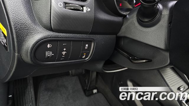 Kia K3 Trendy Style 2018 — фото 23