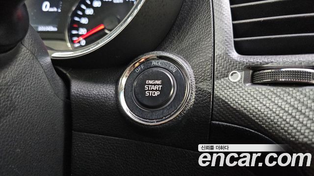 Kia K3 Trendy Style 2018 — фото 24