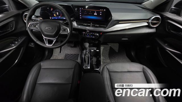 Chevrolet Trax Crossover 1.2 ACTIV 2025 — фото 7