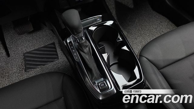 Chevrolet Trax Crossover 1.2 ACTIV 2025 — фото 9