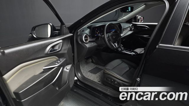 Chevrolet Trax Crossover 1.2 ACTIV 2025 — фото 10